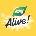Natures Way Alive