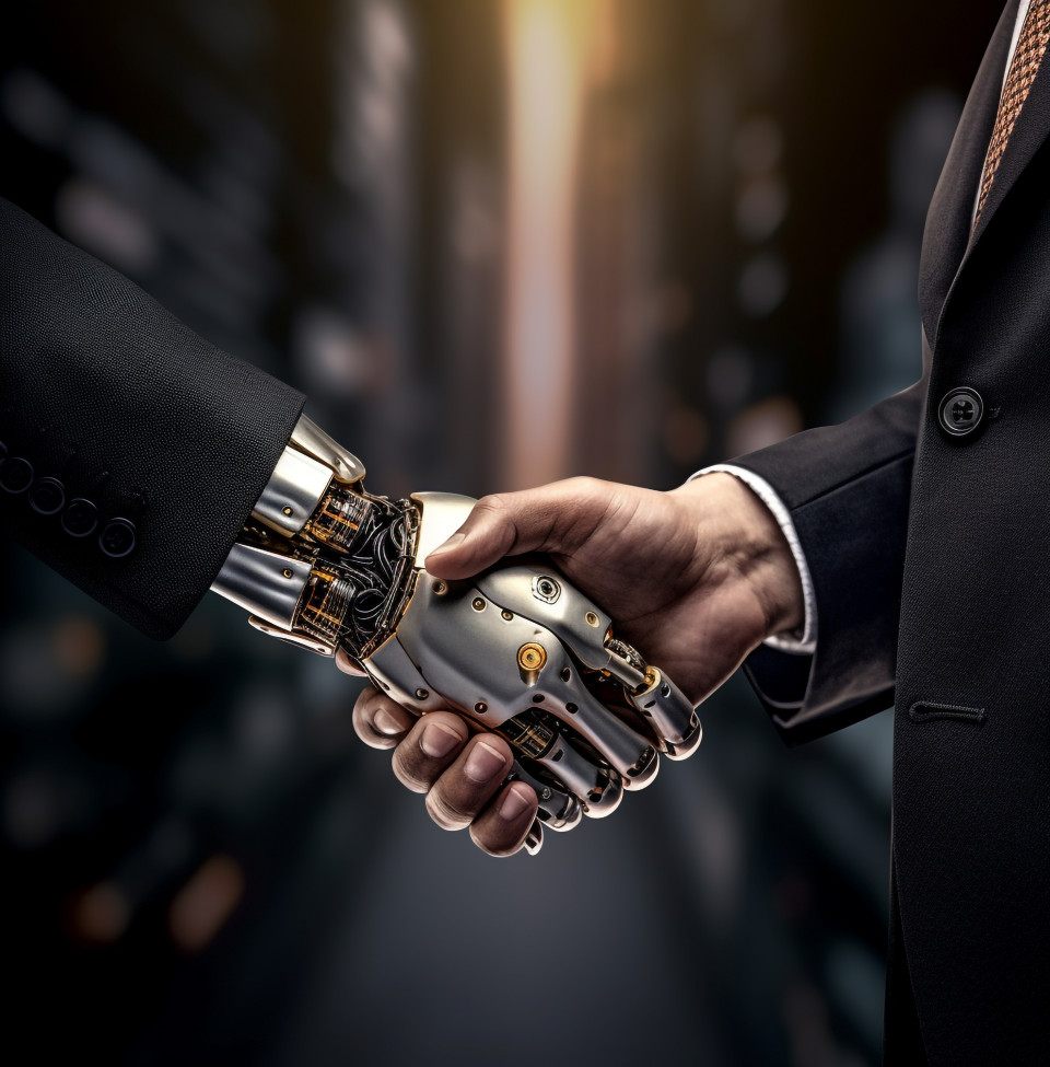 Get unlimited access to a library of free ai prompts and ai images to help you generate creative ideas.