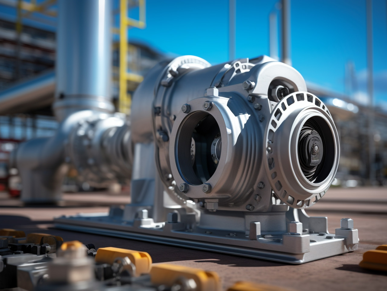 Get unlimited access to a library of free ai prompts and ai images to help you generate creative ideas.