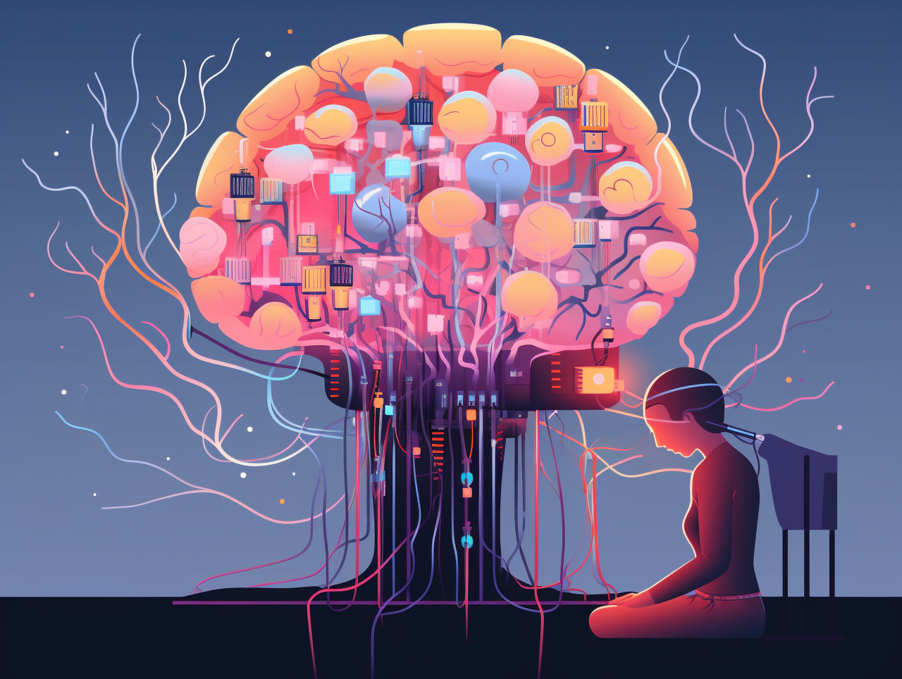 Get unlimited access to a library of free ai prompts and ai images to help you generate creative ideas.