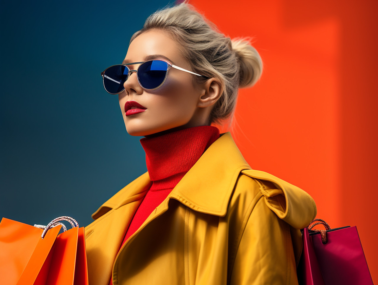 Get unlimited access to a library of free ai prompts and ai images to help you generate creative ideas.