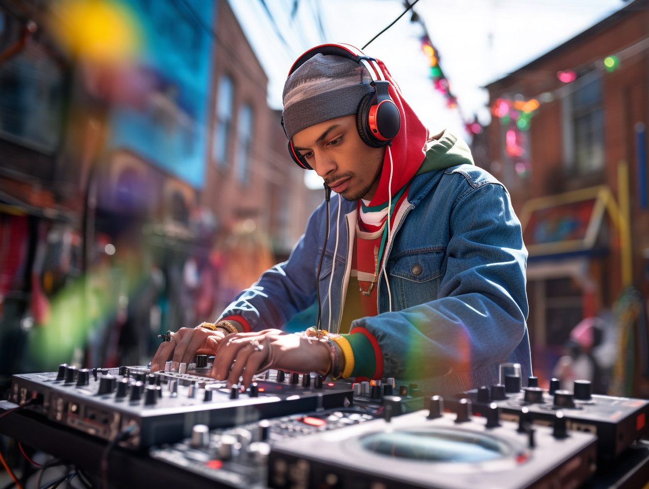 Get unlimited access to a library of free ai prompts and ai images to help you generate creative ideas.