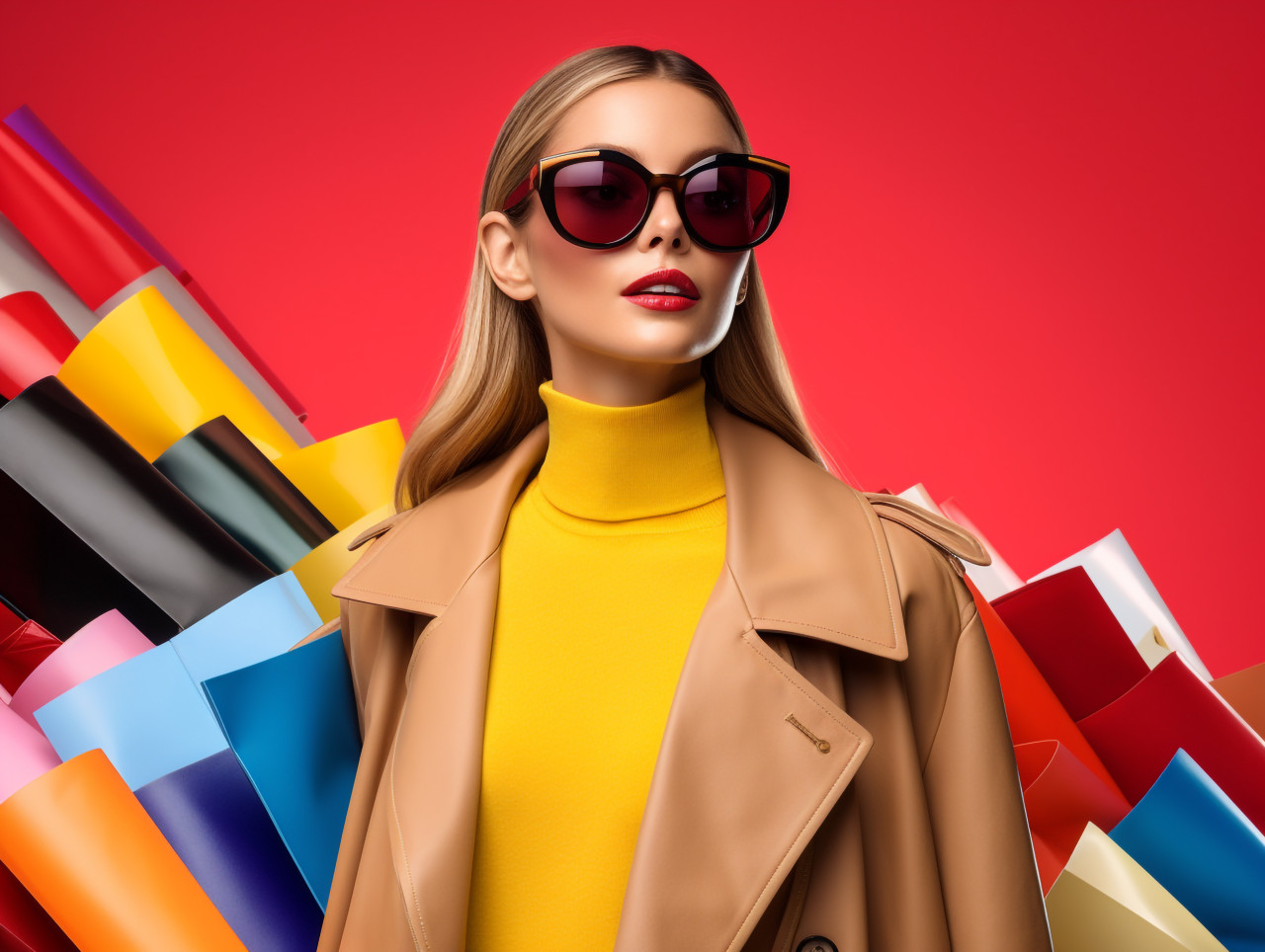 Get unlimited access to a library of free ai prompts and ai images to help you generate creative ideas.