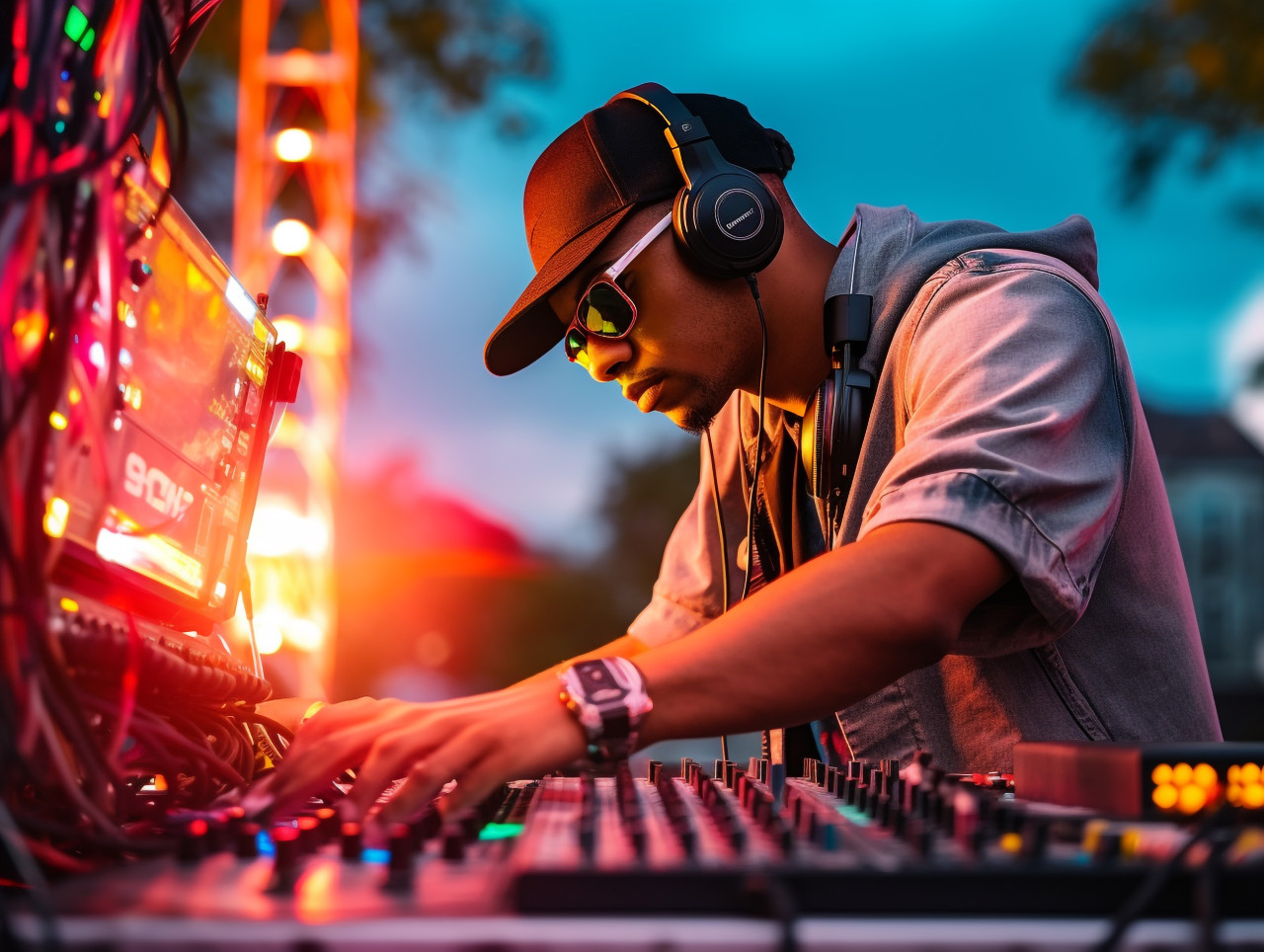 Get unlimited access to a library of free ai prompts and ai images to help you generate creative ideas.