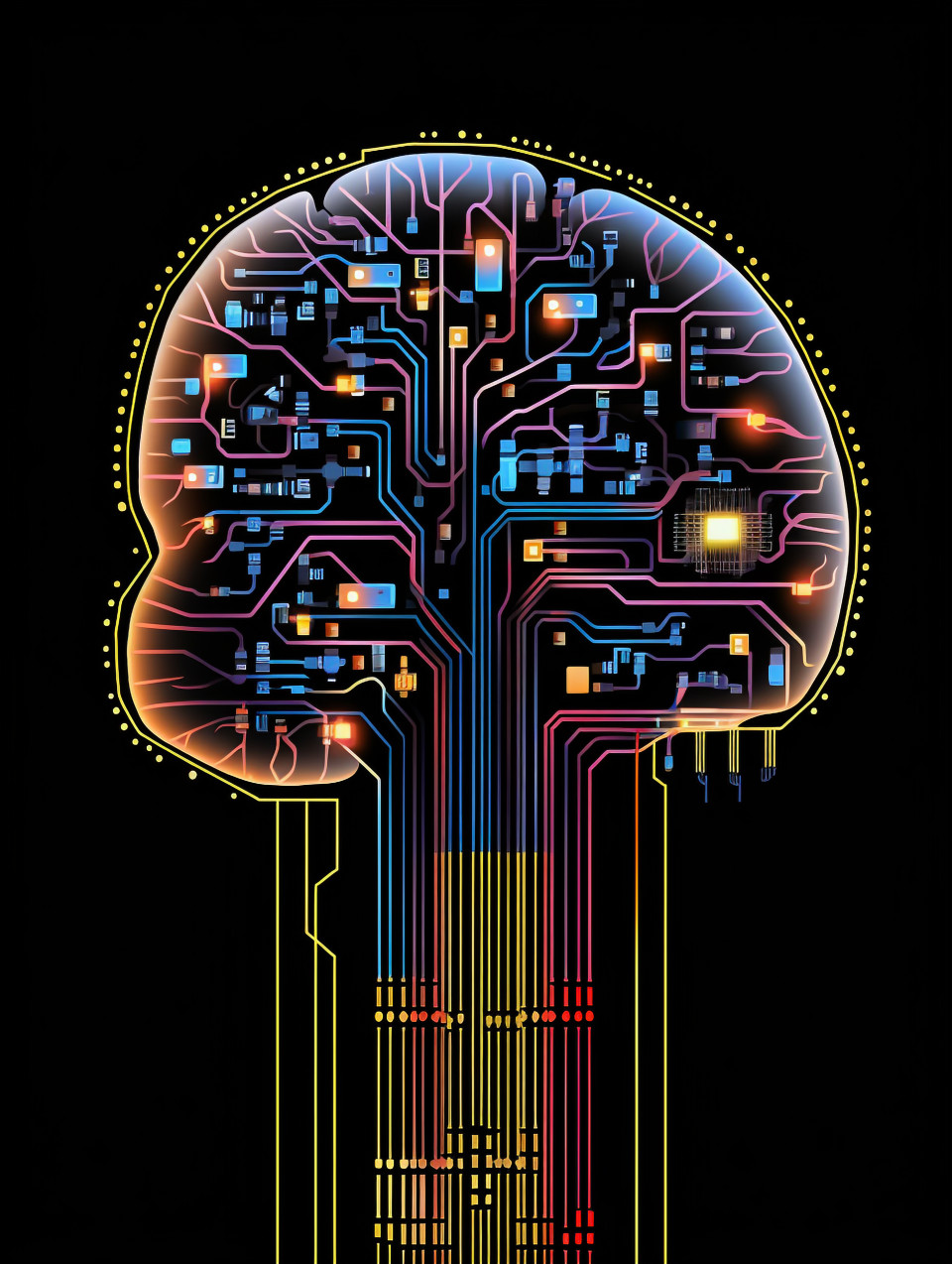 Get unlimited access to a library of free ai prompts and ai images to help you generate creative ideas.