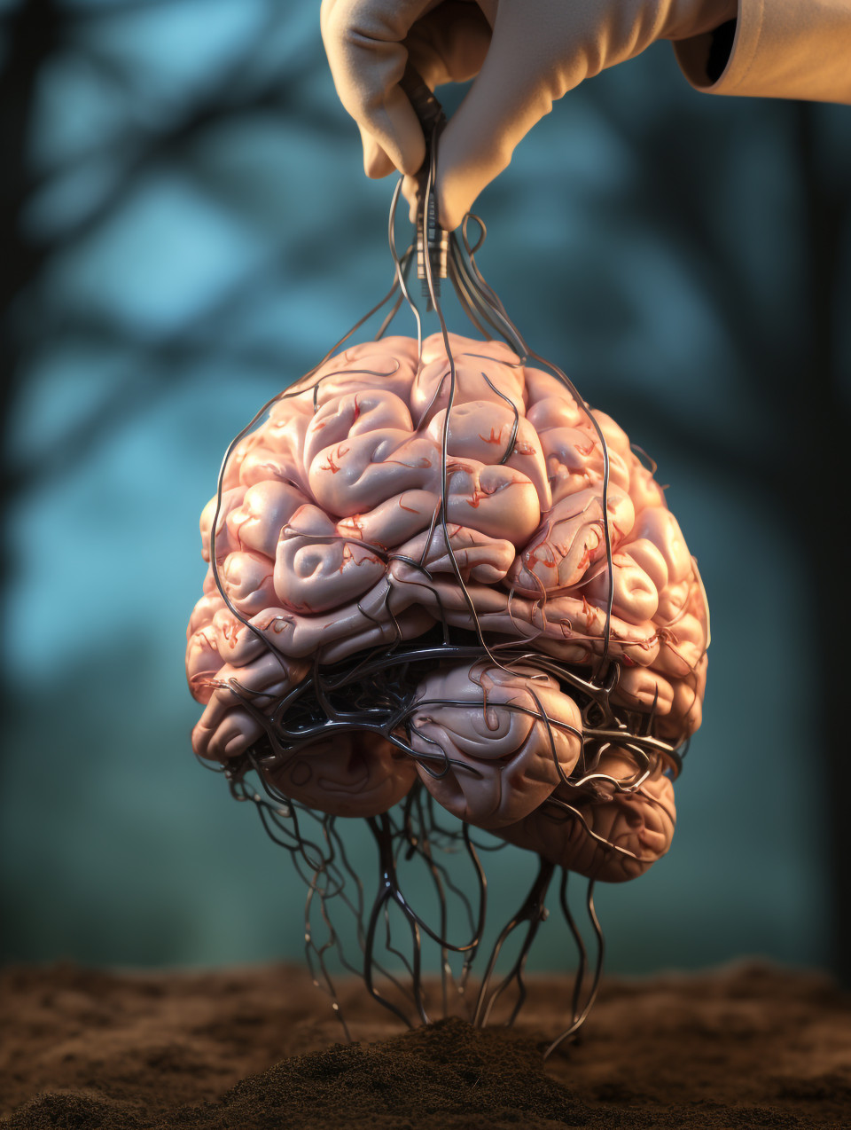 Get unlimited access to a library of free ai prompts and ai images to help you generate creative ideas.