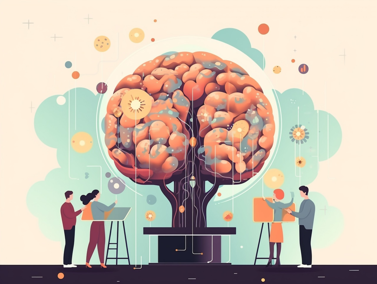 Get unlimited access to a library of free ai prompts and ai images to help you generate creative ideas.