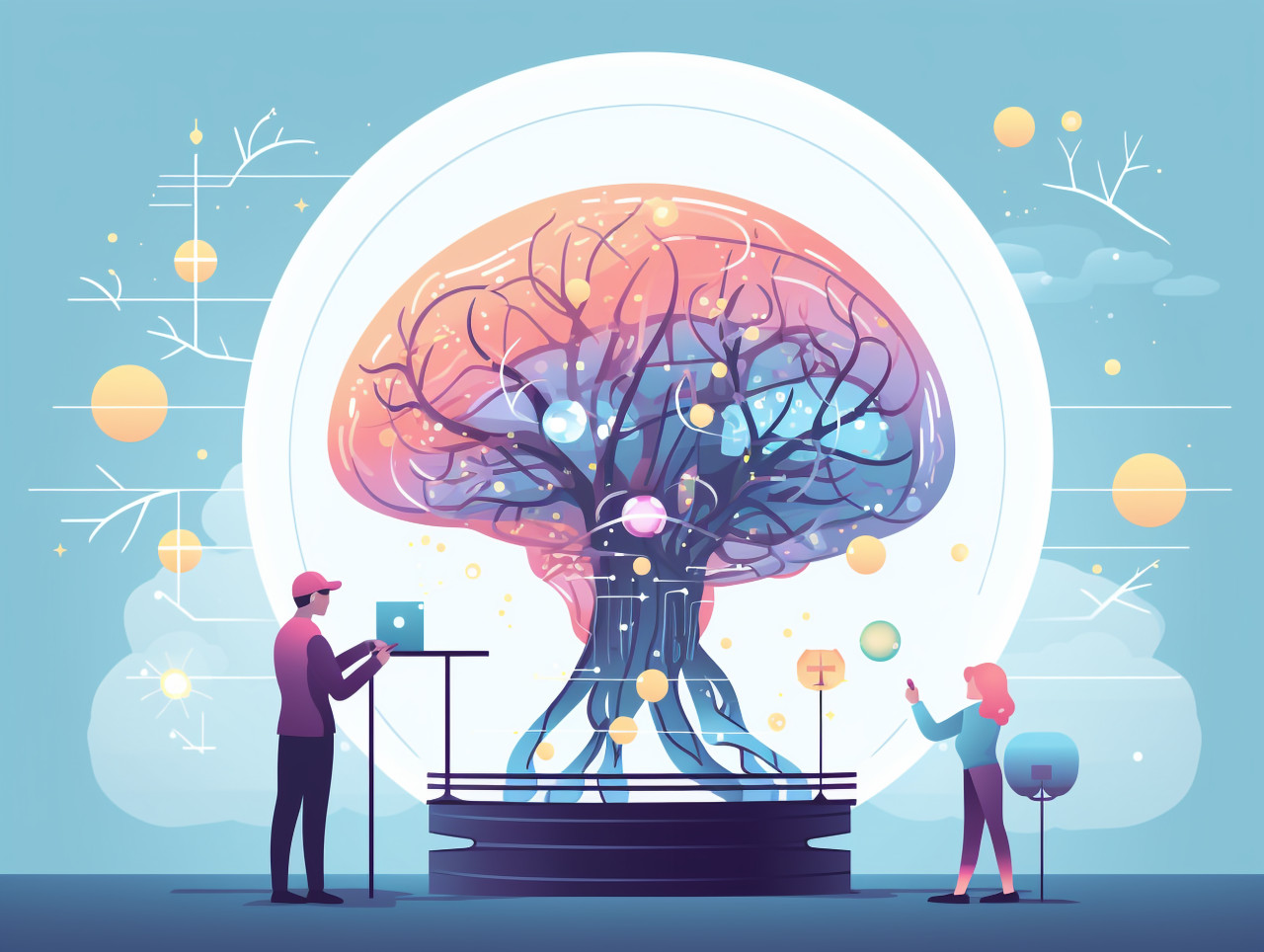 Get unlimited access to a library of free ai prompts and ai images to help you generate creative ideas.