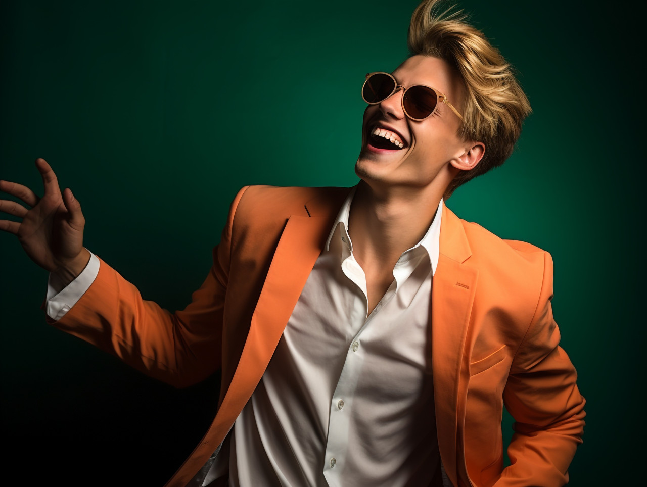 Get unlimited access to a library of free ai prompts and ai images to help you generate creative ideas.