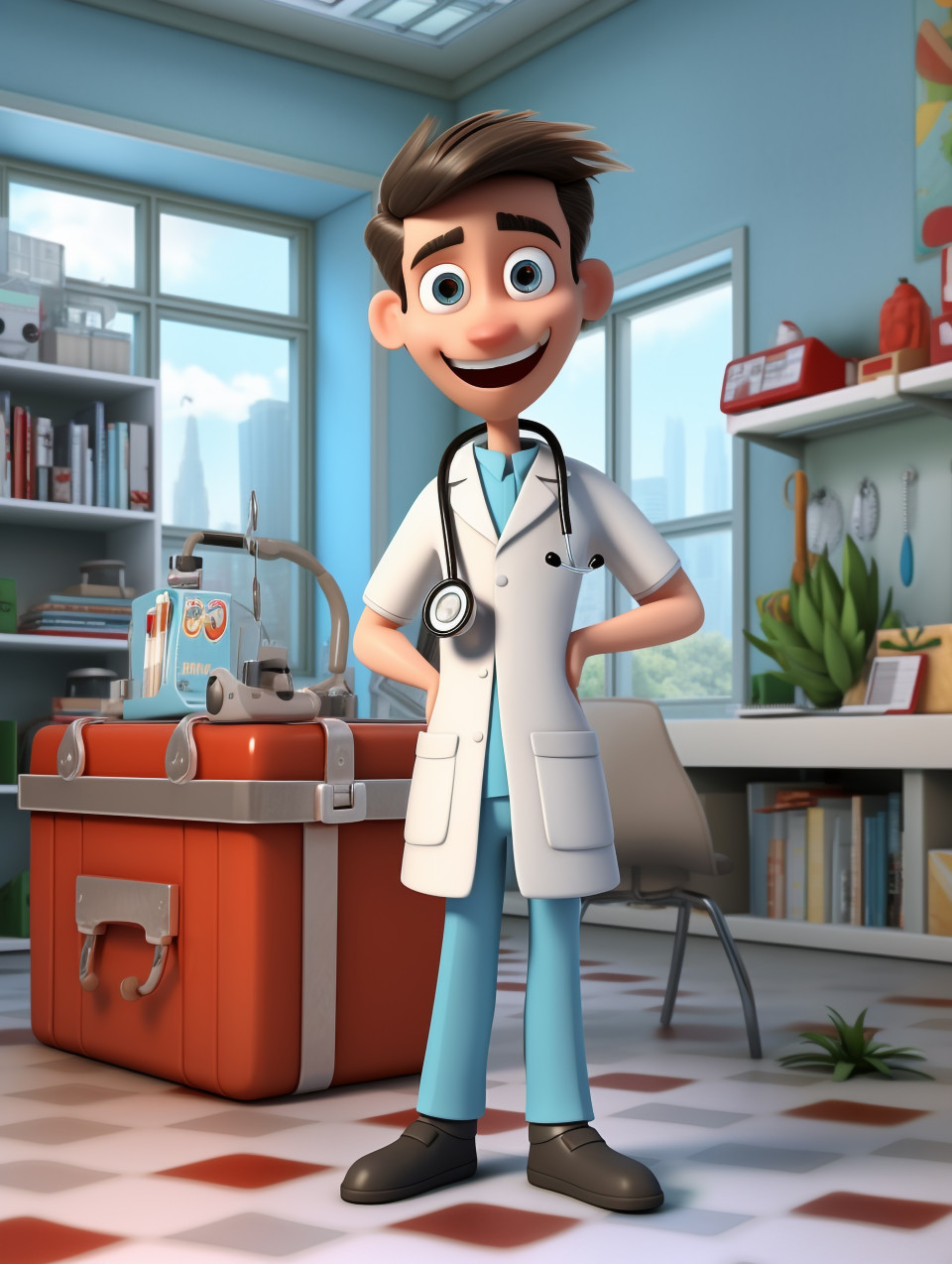 Get unlimited access to a library of free ai prompts and ai images to help you generate creative ideas.