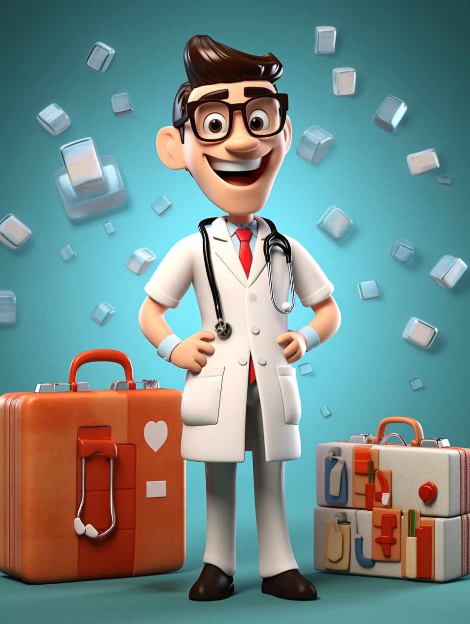 Get unlimited access to a library of free ai prompts and ai images to help you generate creative ideas.