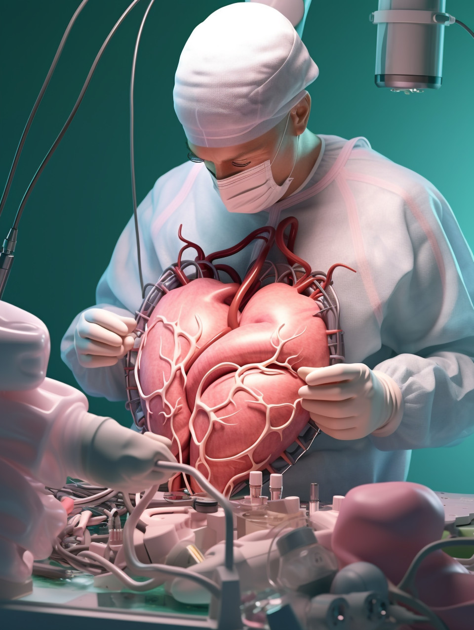 Get unlimited access to a library of free ai prompts and ai images to help you generate creative ideas.