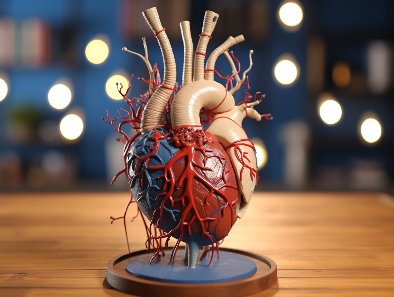 Get unlimited access to a library of free ai prompts and ai images to help you generate creative ideas.