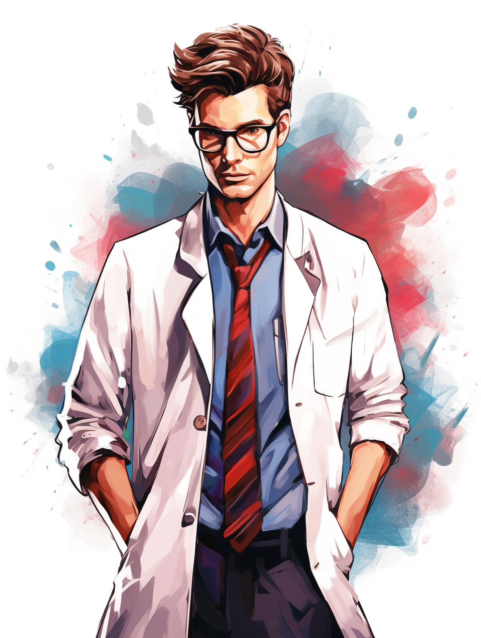 Get unlimited access to a library of free ai prompts and ai images to help you generate creative ideas.