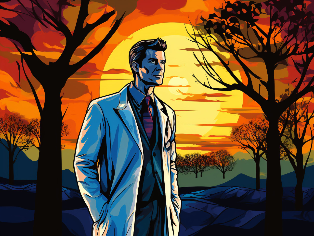 Get unlimited access to a library of free ai prompts and ai images to help you generate creative ideas.