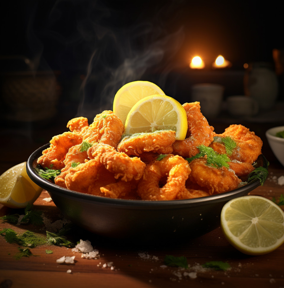 Get unlimited access to a library of free ai prompts and ai images to help you generate creative ideas.