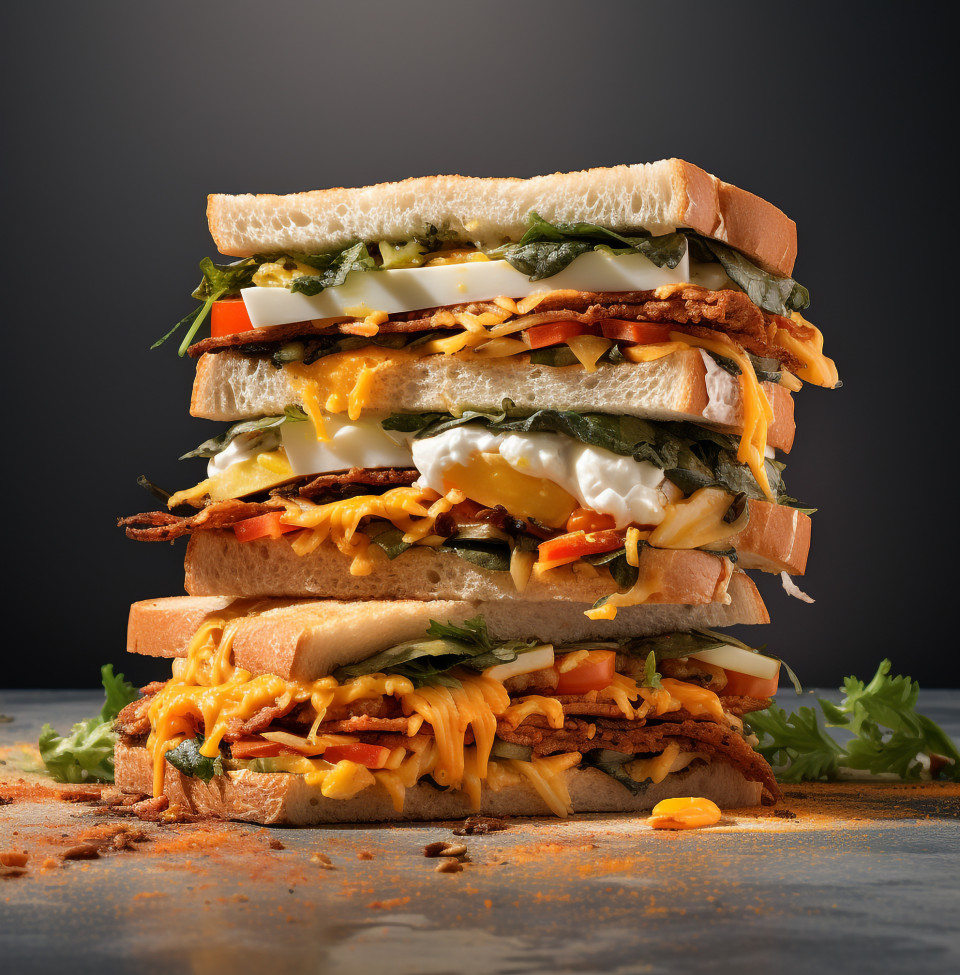 Get unlimited access to a library of free ai prompts and ai images to help you generate creative ideas.