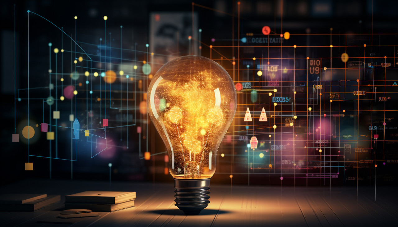 Get unlimited access to a library of free ai prompts and ai images to help you generate creative ideas.