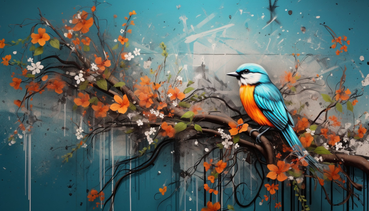 Get unlimited access to a library of free ai prompts and ai images to help you generate creative ideas.