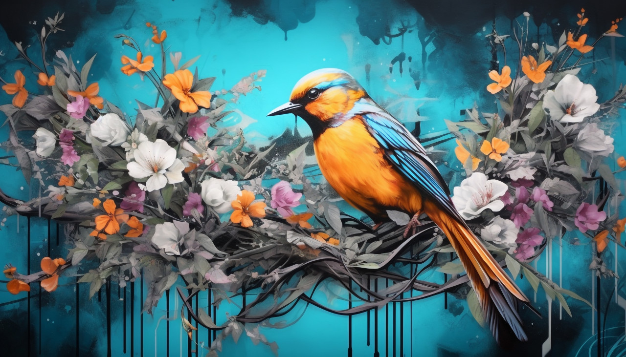 Get unlimited access to a library of free ai prompts and ai images to help you generate creative ideas.