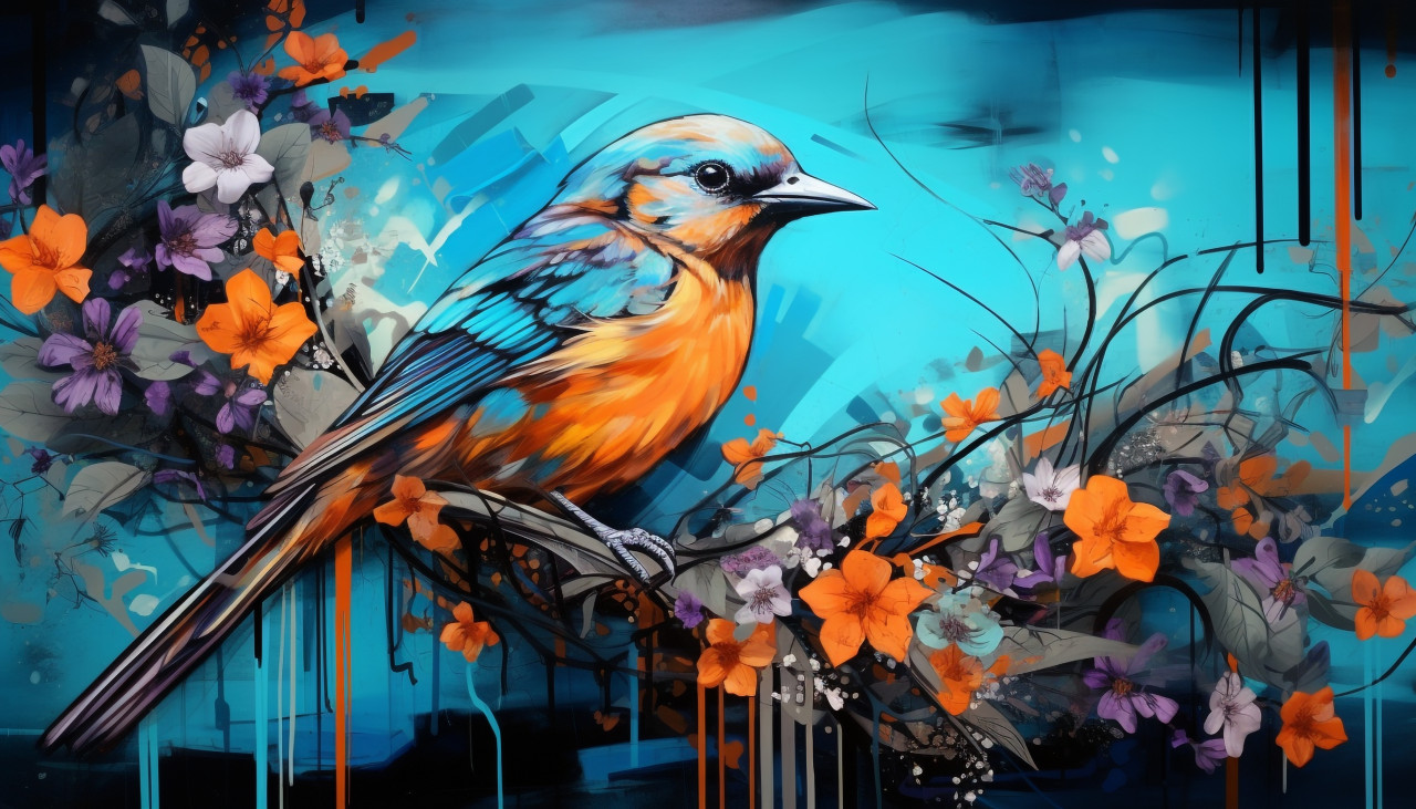 Get unlimited access to a library of free ai prompts and ai images to help you generate creative ideas.