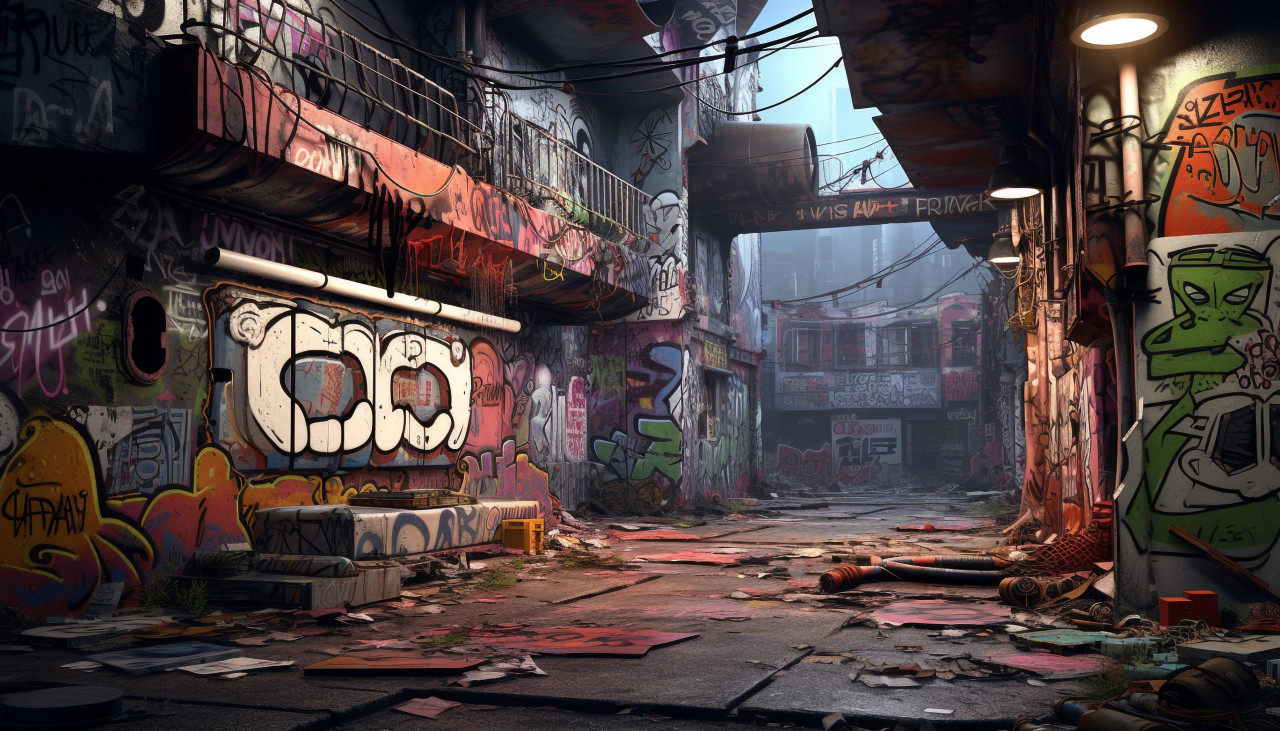 Get unlimited access to a library of free ai prompts and ai images to help you generate creative ideas.