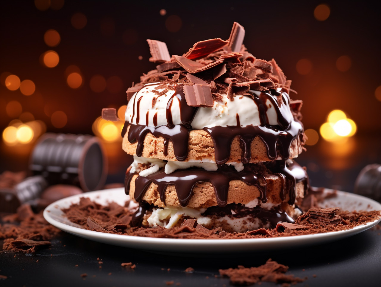 Get unlimited access to a library of free ai prompts and ai images to help you generate creative ideas.