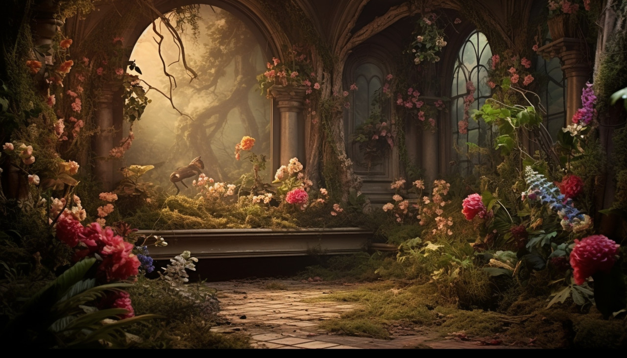 Get unlimited access to a library of free ai prompts and ai images to help you generate creative ideas.