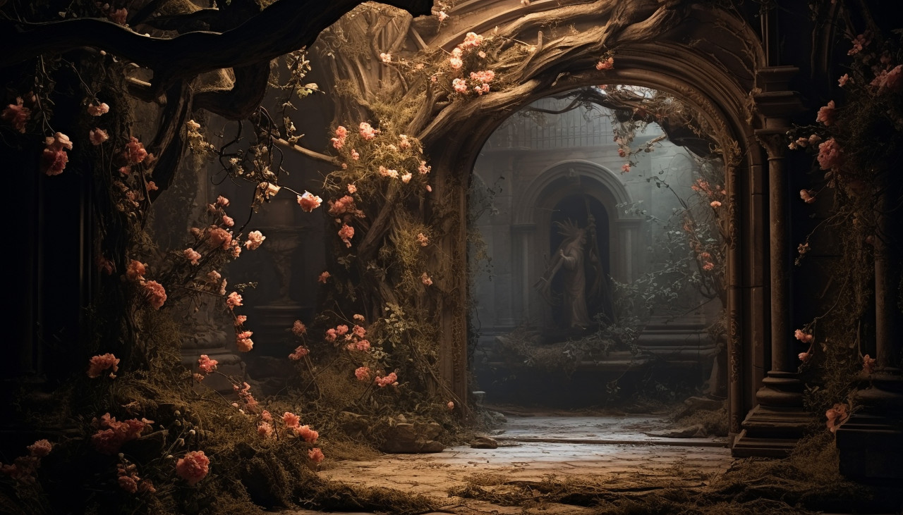 Get unlimited access to a library of free ai prompts and ai images to help you generate creative ideas.