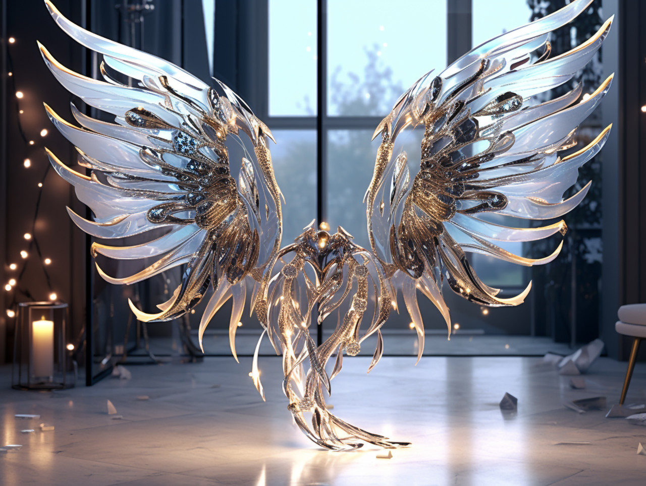 Get unlimited access to a library of free ai prompts and ai images to help you generate creative ideas.