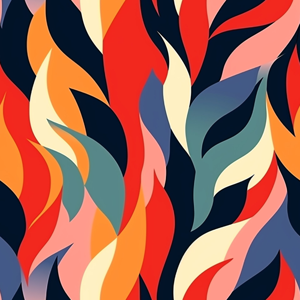 Aw trendy pattern design template, abstract patterns, abstract wallpaper, seamless patterns