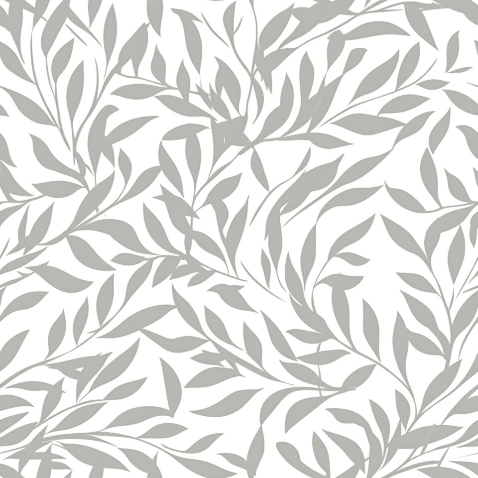 Seamless light gray nature background, abstract patterns, abstract wallpaper, seamless patterns