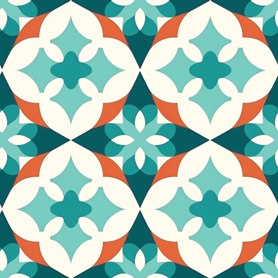 Creative arabesque background, abstract patterns, abstract wallpaper, seamless patterns
