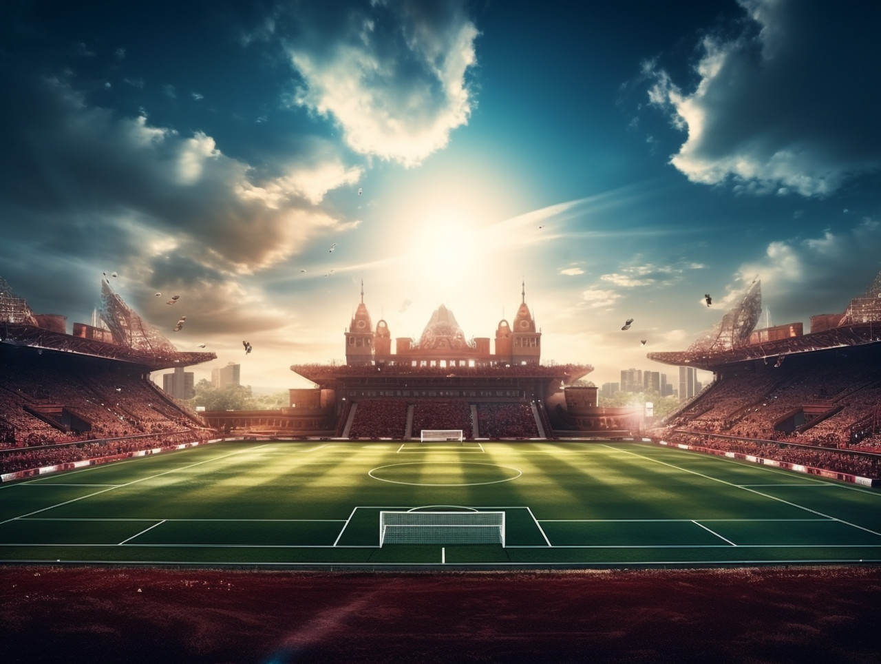 Soccer stadium with fans, soccer stadium stock photos, soccer stadium stock images free, soccer stadium stock footage
