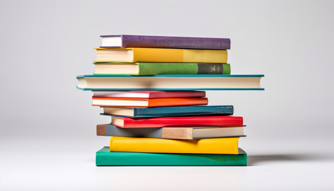 Books take off on white, back to school stock images ai, back to school stock illustrations ai, back to school ai prompts