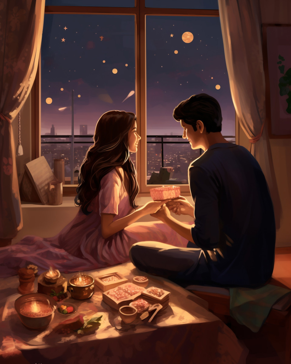 Get unlimited access to a library of free ai prompts and ai images to help you generate creative ideas.