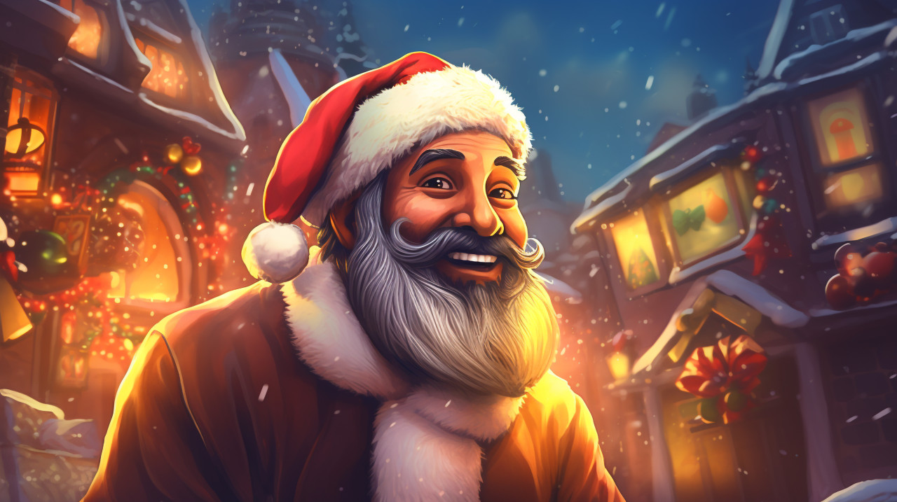 Merry christmas stock images, christmas stock image ai, christmas stock photos ai