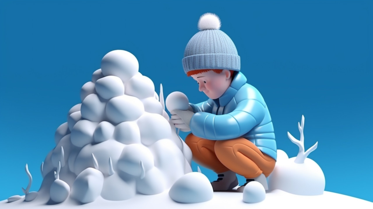 Cheerful female santa claus with candy cane, christmas stock image ai, christmas stock photos ai