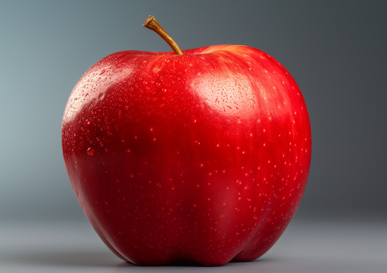 Organic apple for skin, apple fruit image hd