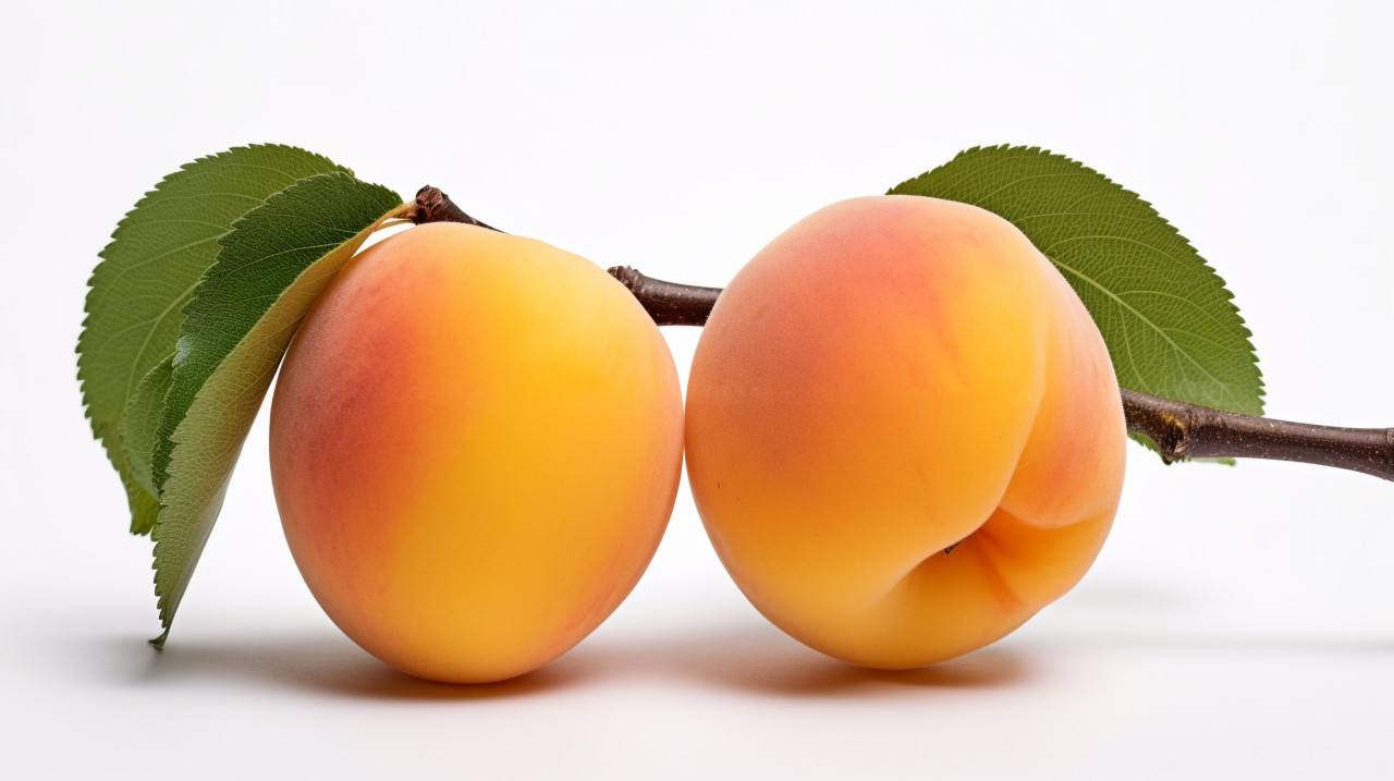 Apricots a sweet and healthy snack, apricot images