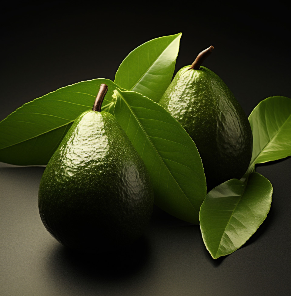 How avocados can improve your health, avocado image stock photo
