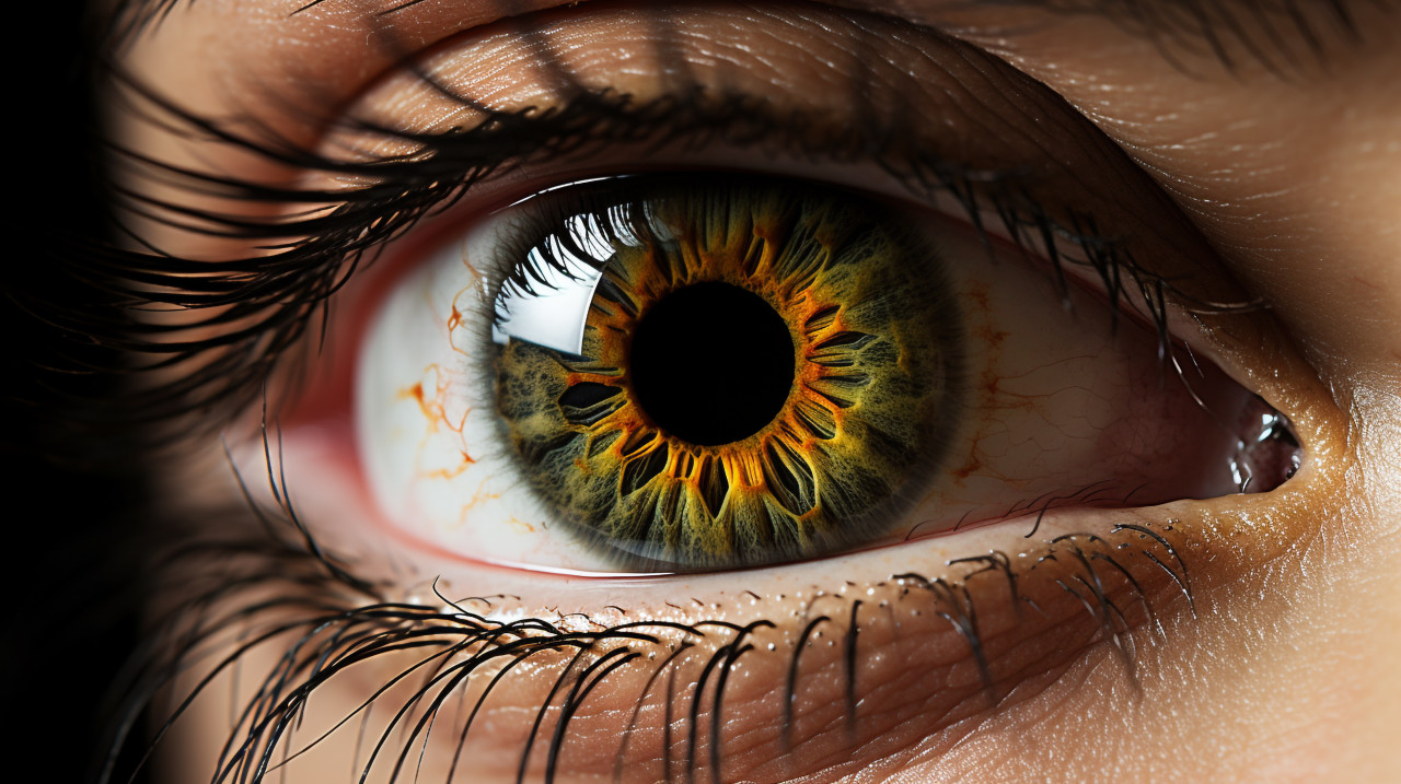 Beautiful eyelash extensions , beautiful women eyes images