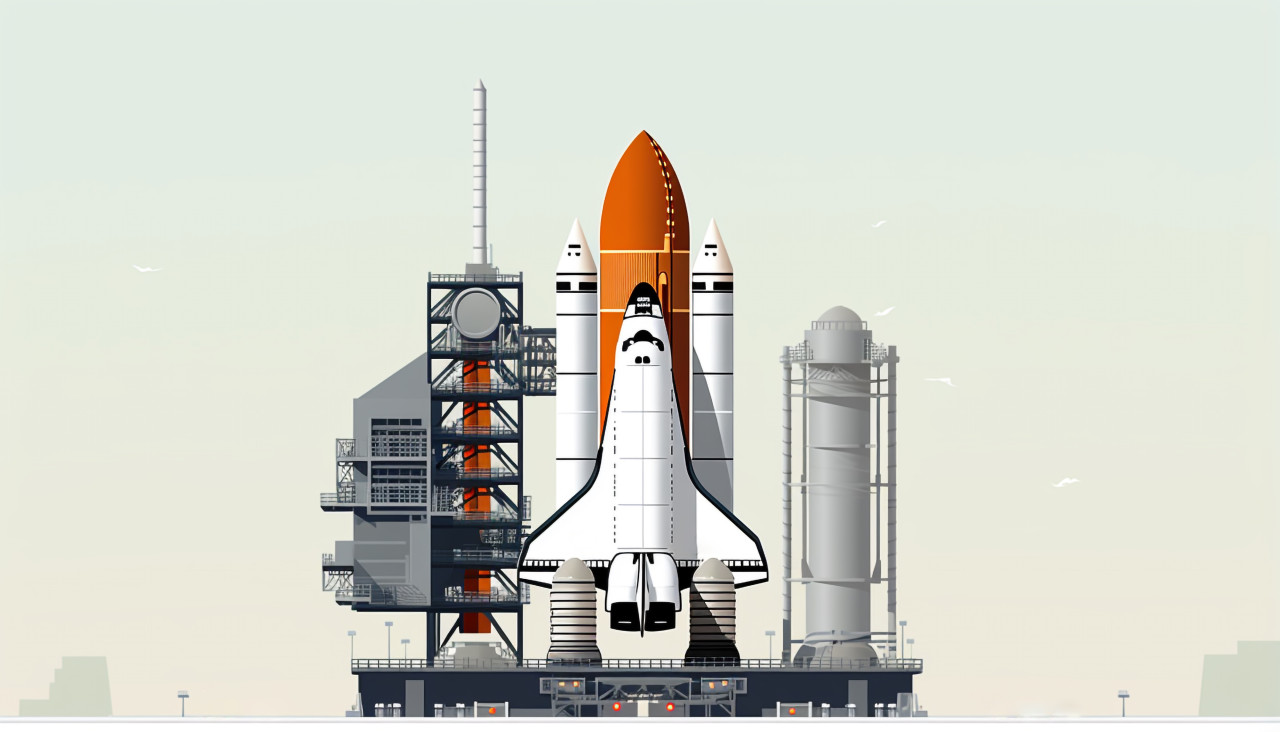 Space shuttle ready to soar, chandrayaan images hd