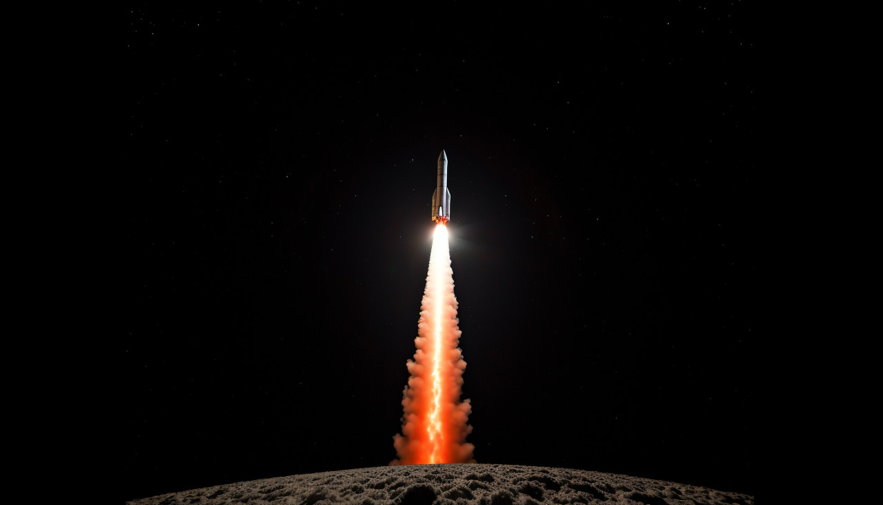 Nasa launches new space shuttle, chandrayaan images hd