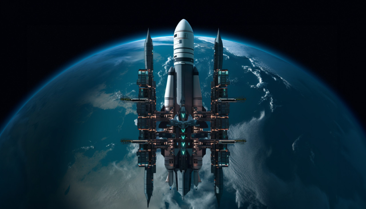 India launches moon rocket, chandrayaan images hd