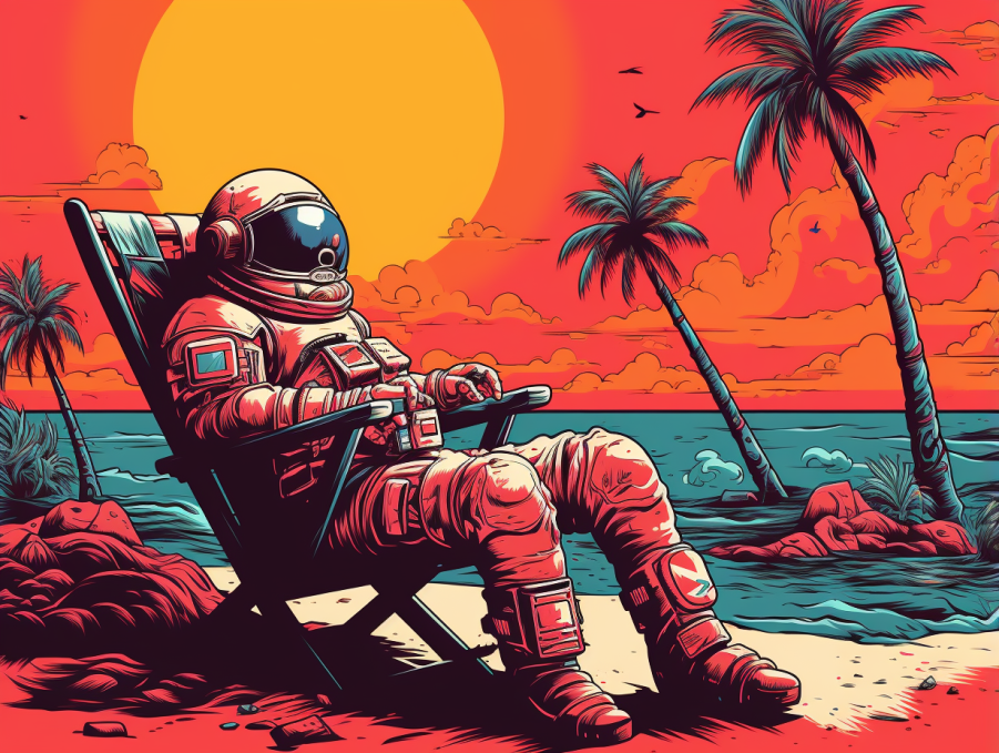 Get unlimited access to a library of free ai prompts and ai images to help you generate creative ideas.