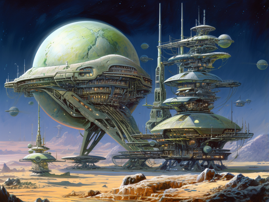 Get unlimited access to a library of free ai prompts and ai images to help you generate creative ideas.