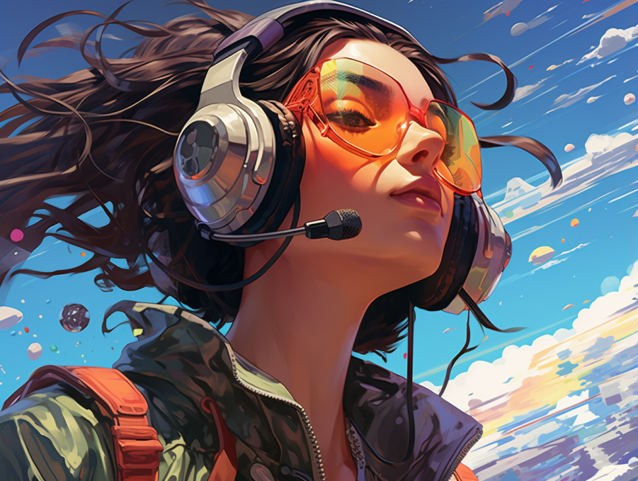 Get unlimited access to a library of free ai prompts and ai images to help you generate creative ideas.