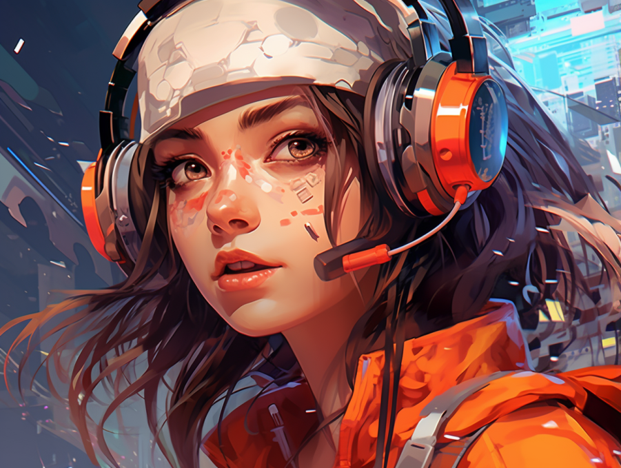 Get unlimited access to a library of free ai prompts and ai images to help you generate creative ideas.