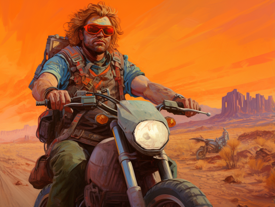 Get unlimited access to a library of free ai prompts and ai images to help you generate creative ideas.